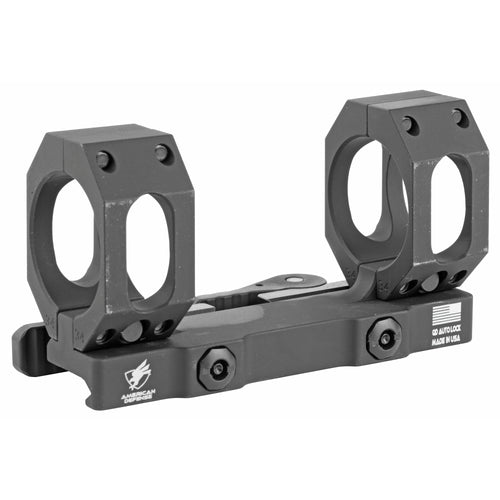 Am Def Ad-recon Scope Mnt 34mm Blk