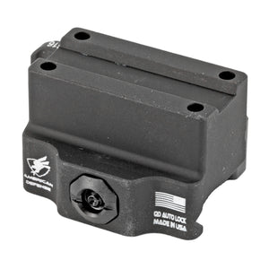 Am Def Trijicon Mro Co-wit Mnt Std
