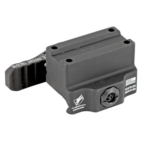 Am Def Trijicon Mro Co-wit Mnt Std