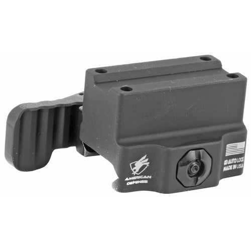 Am Def Trijicon Mro Co-wit Mnt Tact