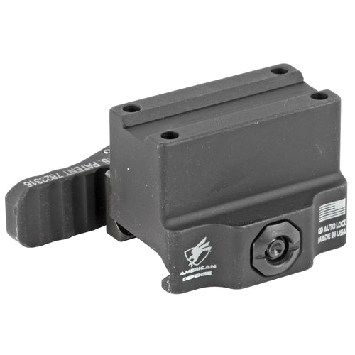 Am Def Trijicon Mro Mount Lower