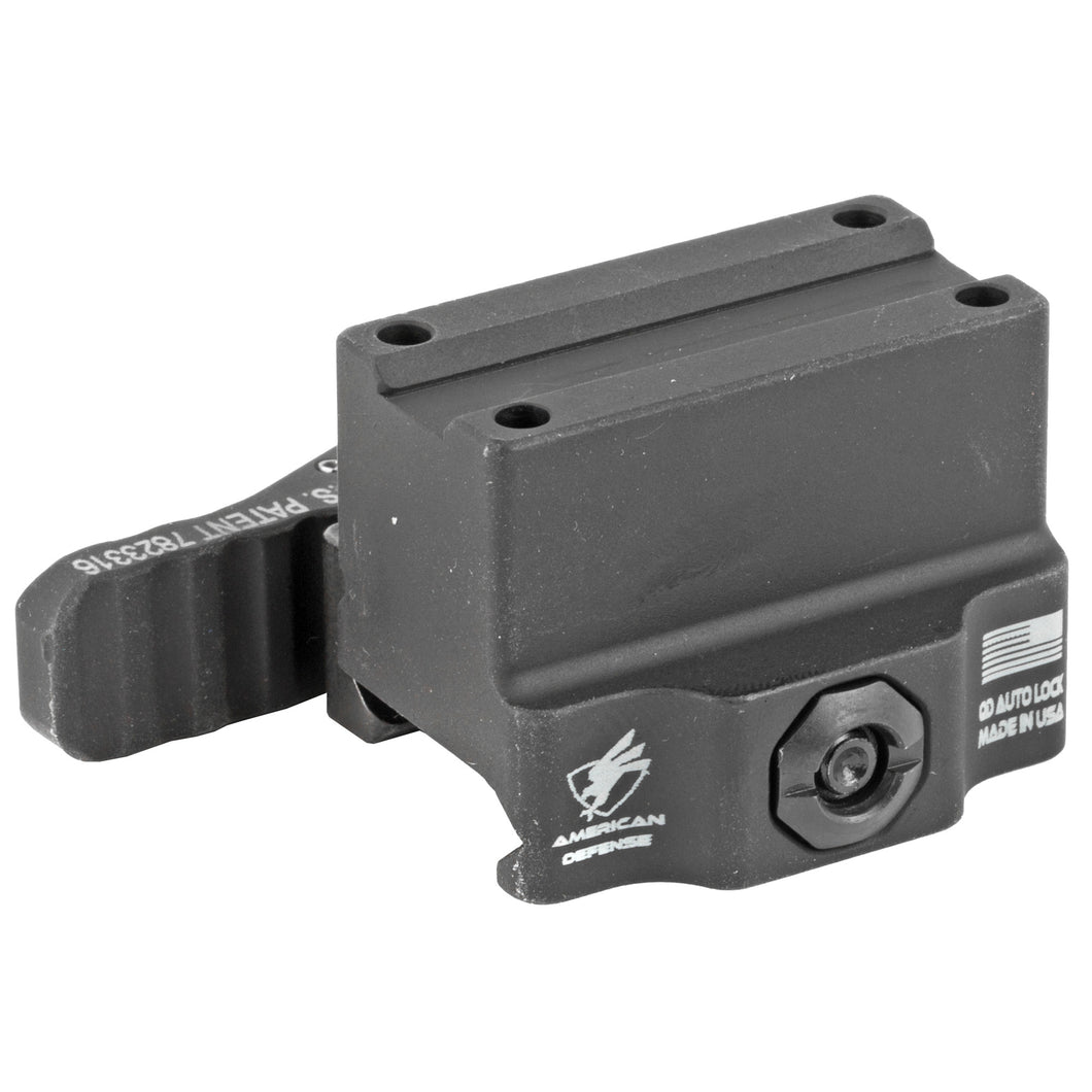 Am Def Trijicon Mro Mount Lower