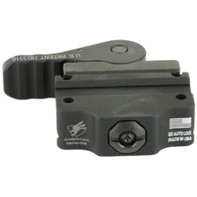 Load image into Gallery viewer, Am Def Trijicon Mro Low Mnt Std