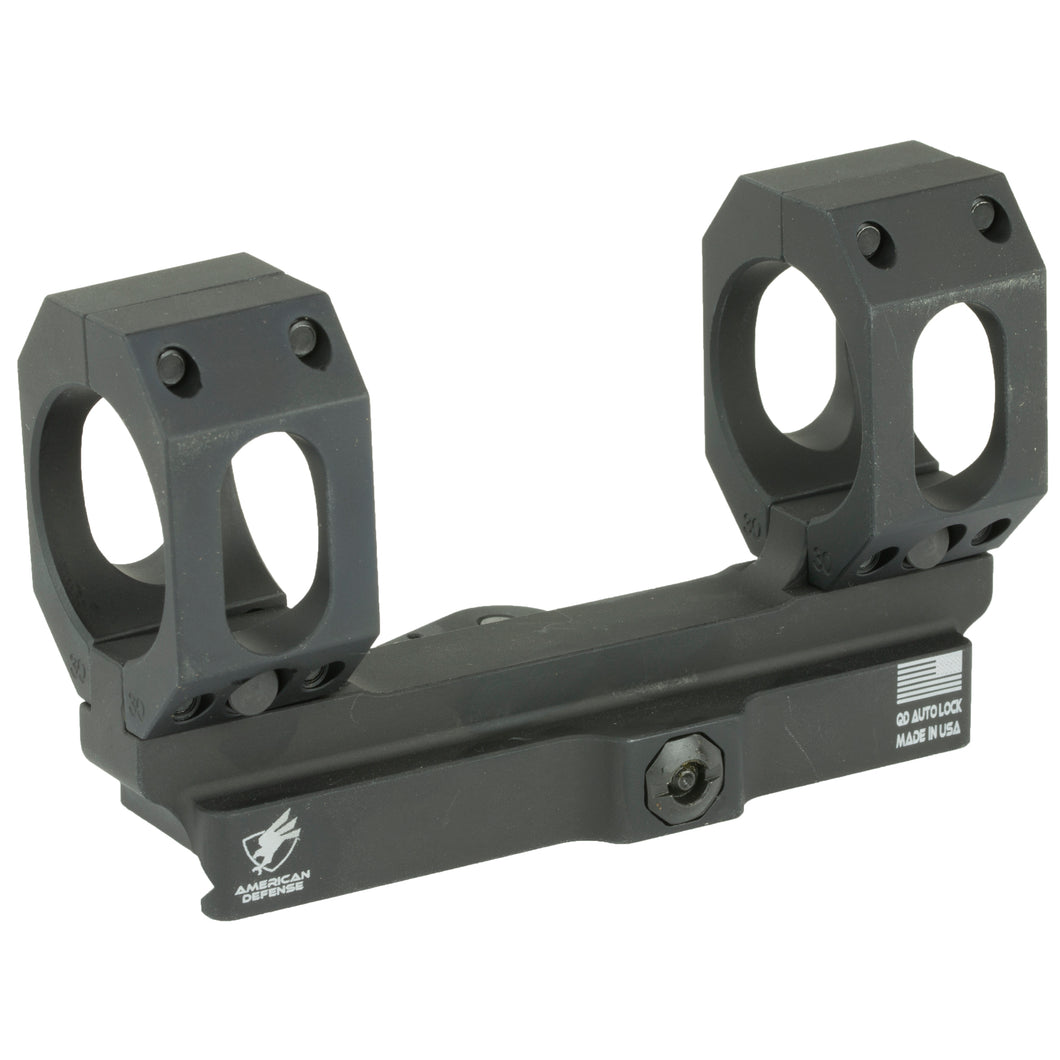 Am Def Strght Scp Mnt Single Qr