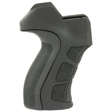 Load image into Gallery viewer, Adv Tech Ar15 X2 Pistol Grip Blk