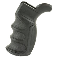 Load image into Gallery viewer, Adv Tech Ar15 X1 Pistol Grip Blk