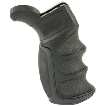 Load image into Gallery viewer, Adv Tech Ar15 X1 Pistol Grip Blk