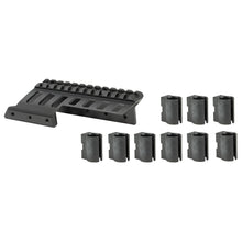 Load image into Gallery viewer, Adv Tech 9 Sht Side Sdl Moss-rem-win