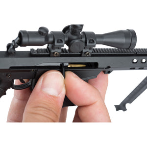 Adv Tech .50 Cal Cst 1-3scl Non-fire