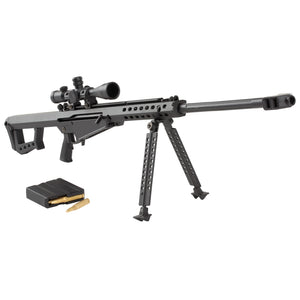 Adv Tech .50 Cal Cst 1-3scl Non-fire