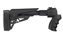 Load image into Gallery viewer, Adv Tech Side Folding 6-pos Shotgun