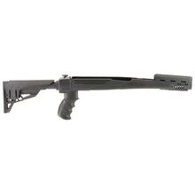 Load image into Gallery viewer, Adv Tech Tactlite Sks Stk Blk