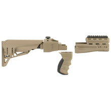 Load image into Gallery viewer, Adv Tech Strikeforce Ak-47 Pkg Fde