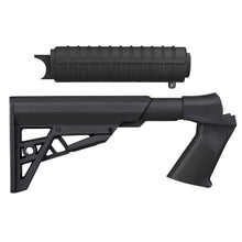 Load image into Gallery viewer, Adv Tech H&amp;r-nef 6-pos Stk W-forend