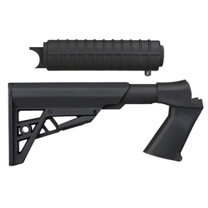Adv Tech H&r-nef 6-pos Stk W-forend