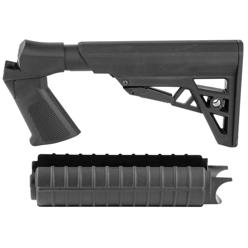 Adv Tech H&r-nef 6-pos Stk W-forend