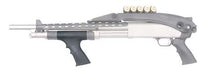 Load image into Gallery viewer, Adv Tech Pistol Grip Forend Blk