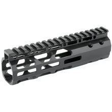 Load image into Gallery viewer, Adv Tech Ff Slm Hand Guard Blk