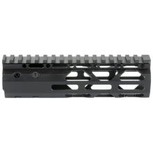 Load image into Gallery viewer, Adv Tech Ff Slm Hand Guard Blk