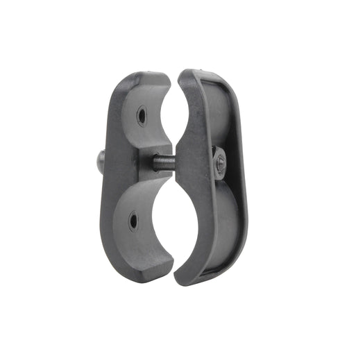 Adv Tech Mag Clamp W-swivel Stud 12g
