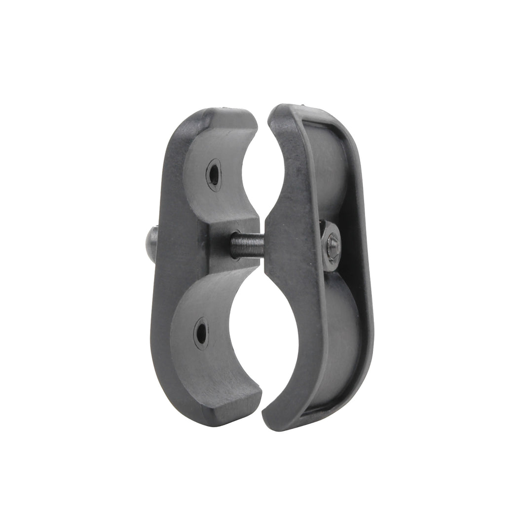 Adv Tech Mag Clamp W-swivel Stud 12g