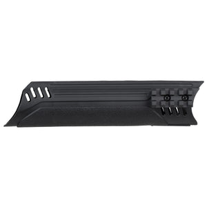 Adv Tech Tactical Shotgun Forend Blk