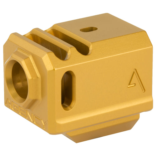 Agency 417 Compensator Gen3