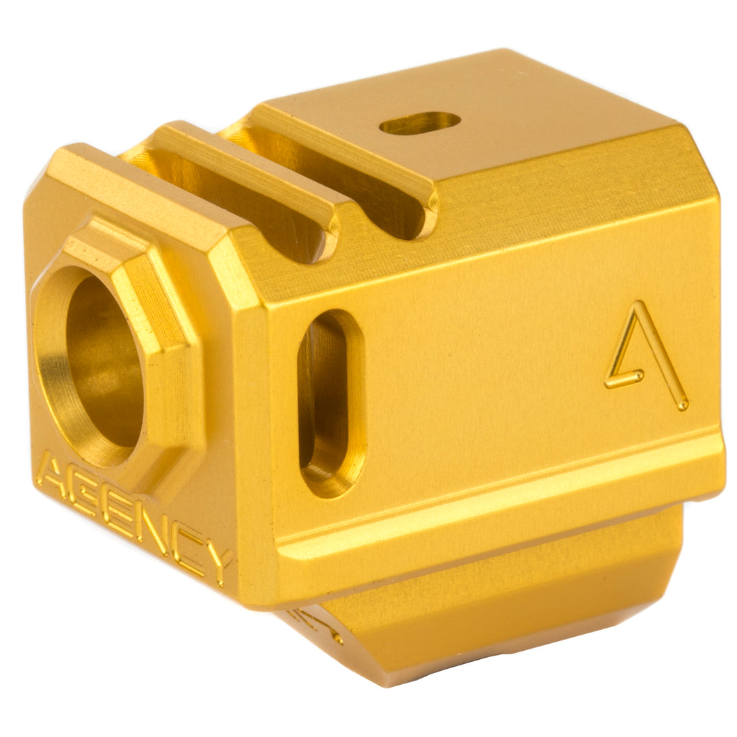 Agency 417 Compensator Gen4