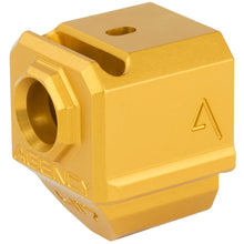 Load image into Gallery viewer, Agency 417 Single Port Comp Gen4