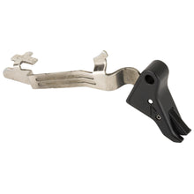 Load image into Gallery viewer, Agency Drop-in Trigger For G43 Blk