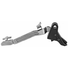 Load image into Gallery viewer, Agency Drop-in Trigger For G43 Blk