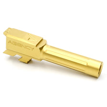 Load image into Gallery viewer, Agency Ml Bbl For G43 Flt Ti