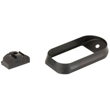 Load image into Gallery viewer, Agency Magwell For G17-g4 Mbs Blk