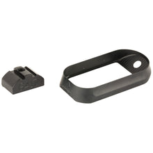 Load image into Gallery viewer, Agency Magwell For G17-g4 Nbs Blk