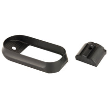 Load image into Gallery viewer, Agency Magwell For G19-g4 Lbs Blk