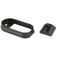 Load image into Gallery viewer, Agency Magwell For G19-g4 Mbs Blk