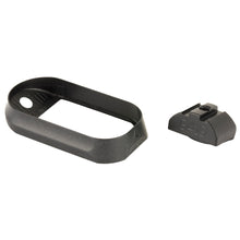 Load image into Gallery viewer, Agency Magwell For G19-g4 Nbs Blk