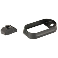 Load image into Gallery viewer, Agency Magwell For G19-g4 Nbs Blk