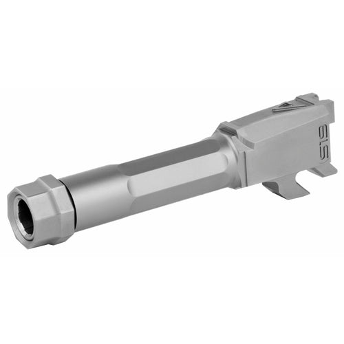 Agency Pl Bbl For M&p Shld Thrd