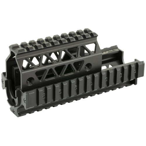 Arsenal Pr-01 Quad Rail Blk
