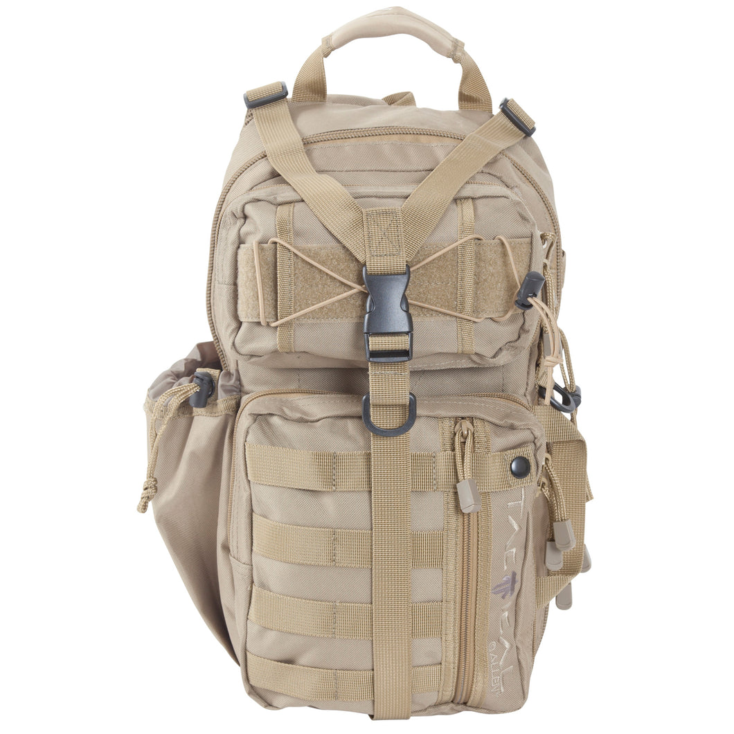 Allen Lite Force Tac Pack