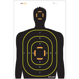 Allen Ez Aim 12"x18" Silhouette 5