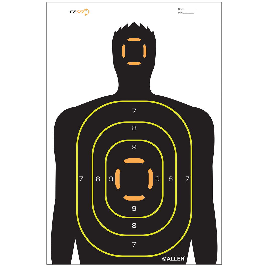 Allen Ez Aim 12