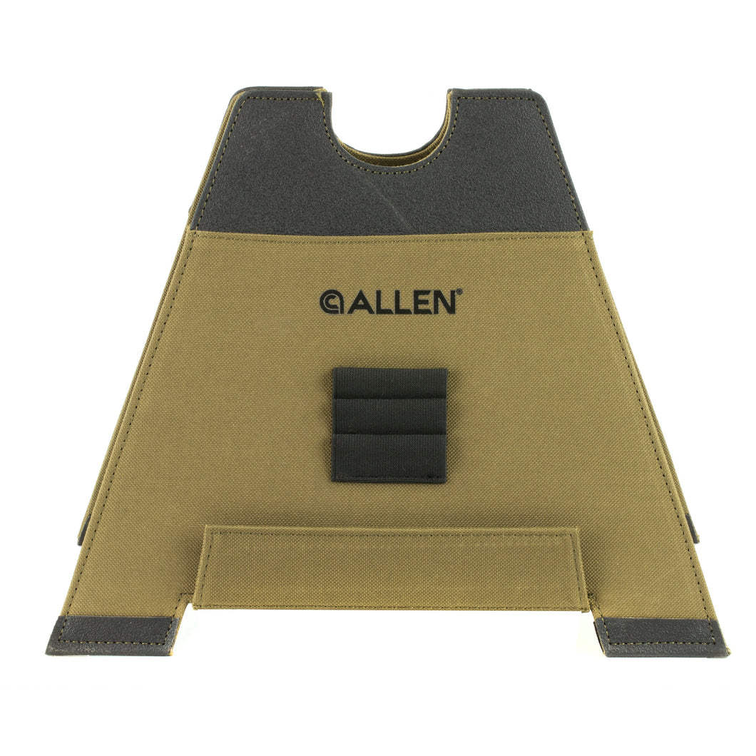 Allen Alphalite Fldg Gun Rest