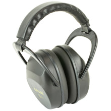 Load image into Gallery viewer, Allen Tracer Lopro Shtng Muff Blk