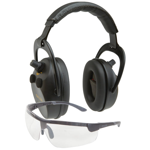 Allen Axion Ball Muff-gls