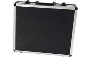 Allen 60 Pc Clng Kit Alum Cs Blk-slv