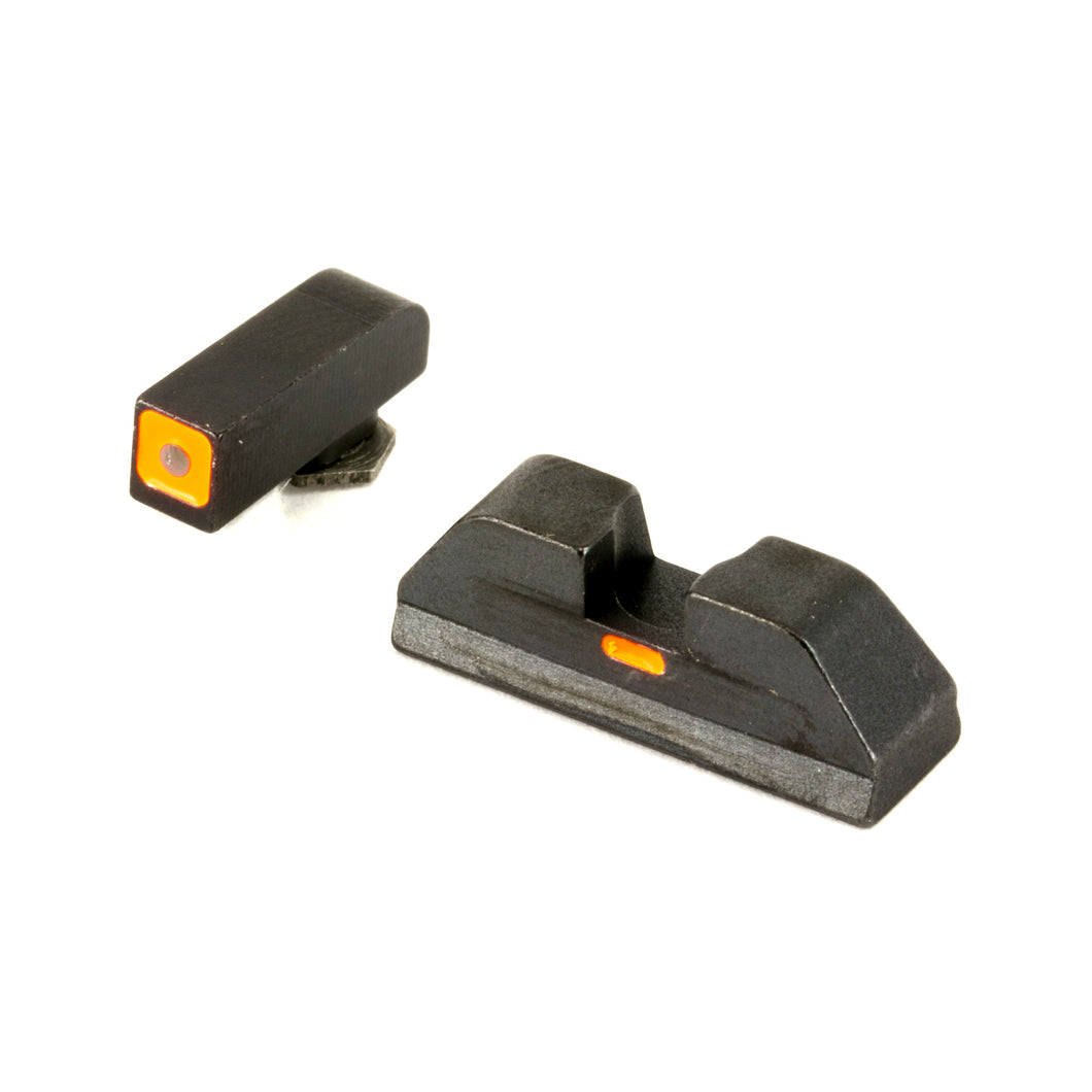 Ameriglo Cap Org Set For Glk 17-19