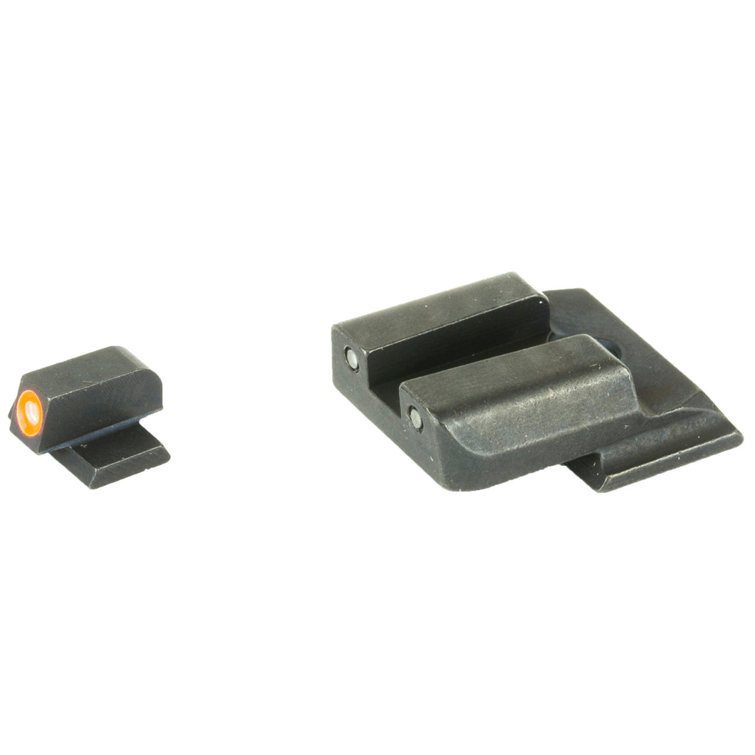 Ameriglo S&w M&p Shld Spar Op Set Gr