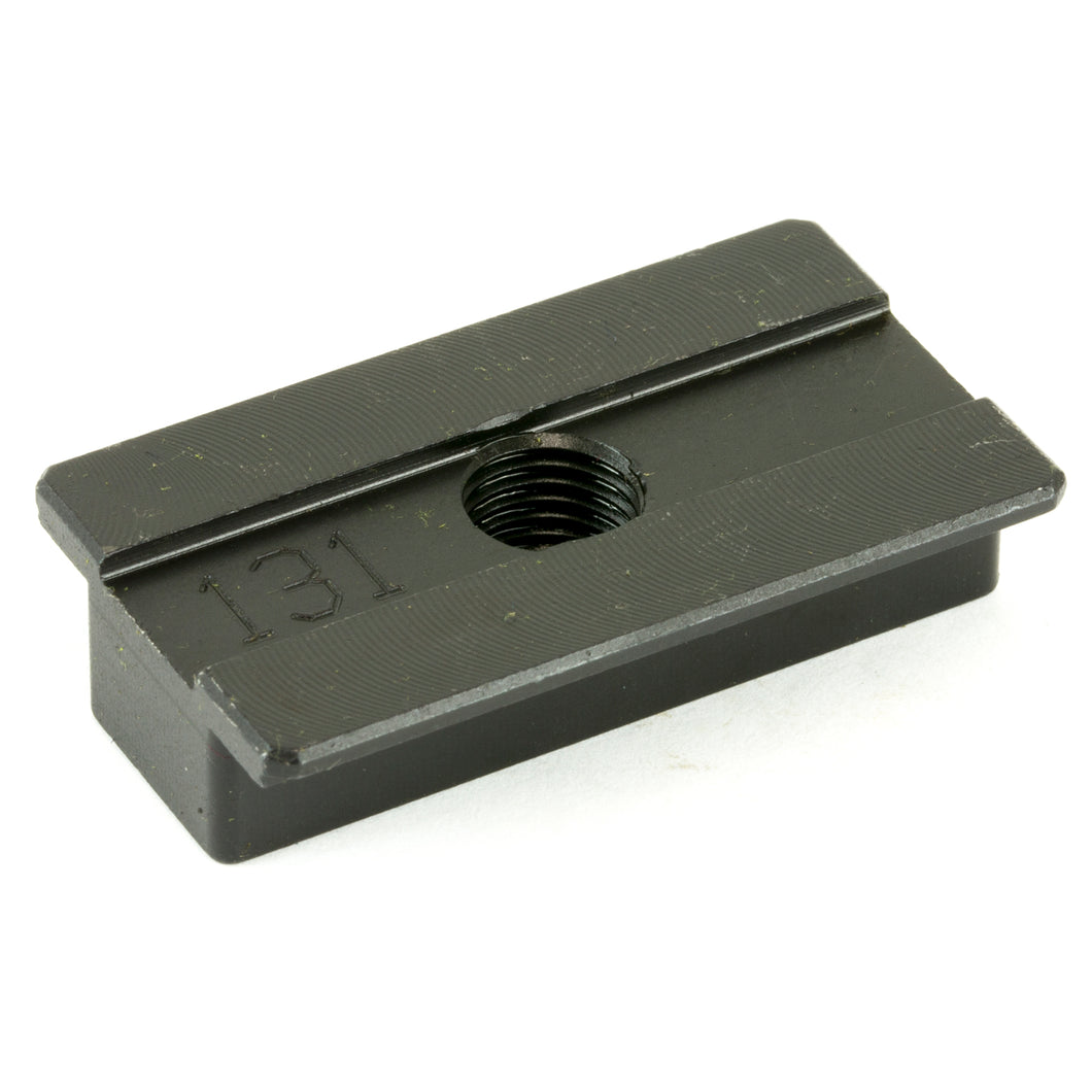 Mgw Shoe Plate For Wltr P99-ppq